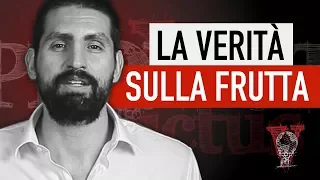 Frutta: tra miti è realtà