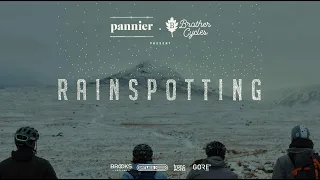 Rainspotting: Bikepacking Scotland (2019)