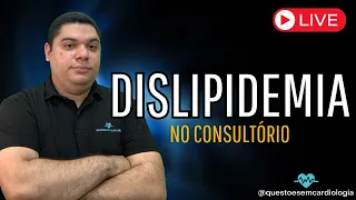 Dislipidemia no consultório