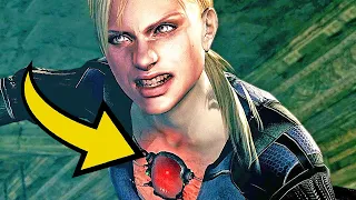 10 DUMBEST Plot Reveals In Gaming History