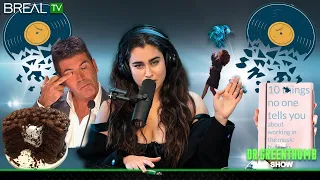 #921 | Lauren Jauregui - Working w/ Fifth Harmony, Being Independent, +More- The Dr. Greenthumb Show