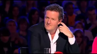 Britains Got Talent Season 3 Funny Auditions Part 3 too funny !