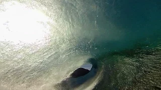 GoPro: Mikey Brennan - Australia 03.31.15 - Surf