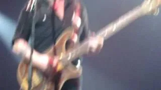 "Damage Case"- Metallica W/ Lemmy (Motorhead) Live Sommet Center, Nashville, TN