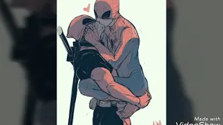 Spiderman X Deadpool