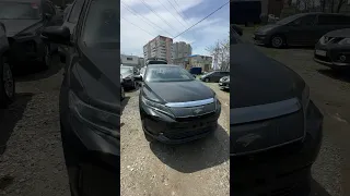 Почему так дешево?😳 В чем подвох?🤔 Toyota Harrier 2019 за 1.8 млн рублей