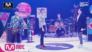 [N.Flying - Leave It] Studio M Stage | M COUNTDOWN 190425 EP.616