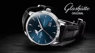 Senator Excellence Panorama Date Moon Phase  (News 2018)