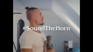 Are you in? - Alexander Dreymon | Sound The Horn | World of Warcraft | WoW