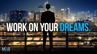 ARE YOUR EXCUSES MORE IMPORTANT THAN YOUR DREAMS? - Powerful Study Motivation