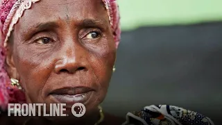 The Survivors of Liberia's War: Mary Pollee's Story