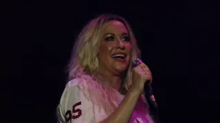 Alanis Morissette - Diagnosis (Segue) + Reasons I Drink - Live Austin, TX 8/12/2021 1080p HD