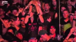 Accept - Balls to the Wall - Live at Wacken 2014