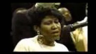 Aretha - Star Spangled Banner (The Brave..)