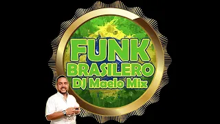 MIX TOP FUNK BRASILERO - MAELO MIX 2023