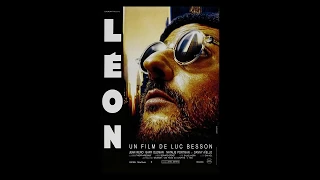 TRST - Leon: The Professional - Extended (1994) - Black Screen