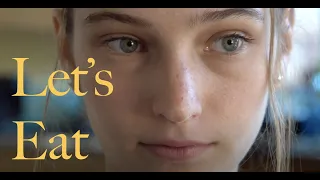 Let's Eat (short film)