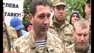Звільнено керівників поліції Дніпра та Дніпропетровської області