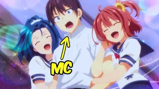 Poor Boy Hated By Others But He Ended Up With A Harem | ORESUKI Recap