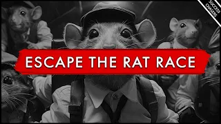 The Art of Chasing "Success": Escape The Rat Race & Live Your Best Life