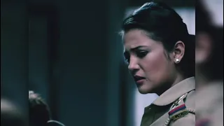 Duty First! Gulki Joshi Rahil Azam vm #anuseena #madamsir