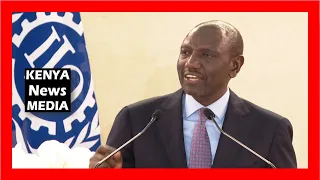 President Ruto: Reform of International financial architecture