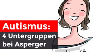 Autismus: Verschiedene Formen vom Asperger-Syndrom