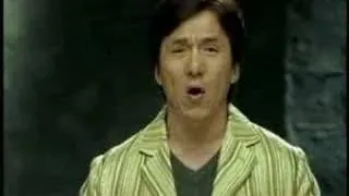 Jackie Chan - I'll Make a Man Out of You (Cantonese)