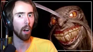 Asmongold Finally BEATS Dark Souls!.. Reacts to The Ending & Gives Honest Opinion on the Game