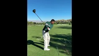 Jason Day's slow motion swing