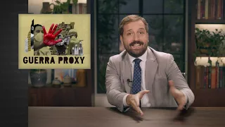 GREG NEWS | GUERRA PROXY