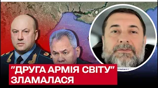 Україна має встановити пам'ятник Шойгу! | Гайдай