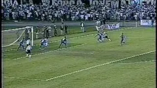Atlético-MG 2x1 Cruzeiro - 1997 - Copa Centenário BHTE - Galo Campeão