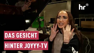 Die Frau hinter Celine und Joyyy-TV | maintower