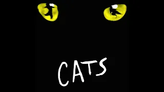 Memory from Cats - Orchestra