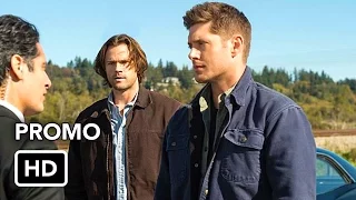 Supernatural 12x08 Promo "Lotus" (HD) Season 12 Episode 8 Promo Mid-Season Finale
