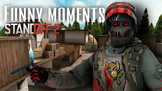 FUNNY MOMENTS STANDOFF2 #39