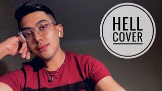 Hell - Sophia Kao Cover