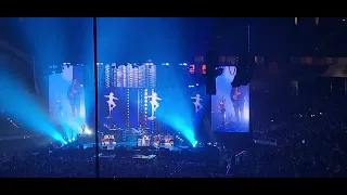 Paul McCartney - Lady Madonna (Got Back Fort Worth 5/17/22)