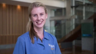 Occupational Therapy (Caitlin) -  Professional Experience Placement