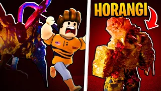 Seram 1000%!! Horangi Dimakan Parasite Sehingga Menjadi Parasite!!! 🥶💀🥶(Roblox Malaysia)