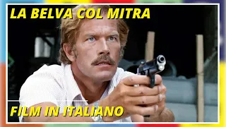 La belva col mitra | Azione | Poliziesco | Film Completo in Italiano