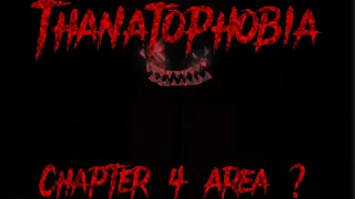 THANATOPHOBIA [RESTARTED] Chapter 4 Area ?/Lloyd Boss Fight Full Gameplay