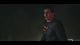 Fight Scene - Superman & Lois 1x05 | Arrowverse Scenes