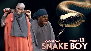 SNAKE BOY | ep 13 | SEASON TWO