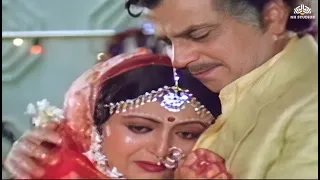 Laxmi O Laxmi | Asha Bhosle | Jitendra | Moushumi Chatterjee - Justice Choudhury movie Songs