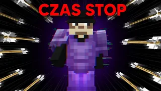 Jak STAŁEM SIĘ NIEŚMIERTELNY w Minecraft…