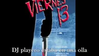 Vico C: Viernes 13 la historia completa