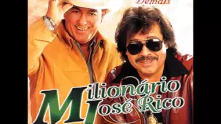 Milionário e José Rico - Linda Morena