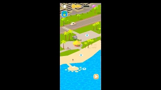 Sand Balls | Unlocking Sand City | Gameplay #8 | R- minor Gaming